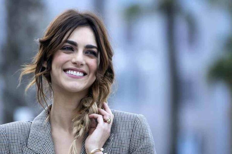 Miriam Leone chi è, età, altezza, dove e quando è nata, marito, vita privata, Instagram, biografia e carriera