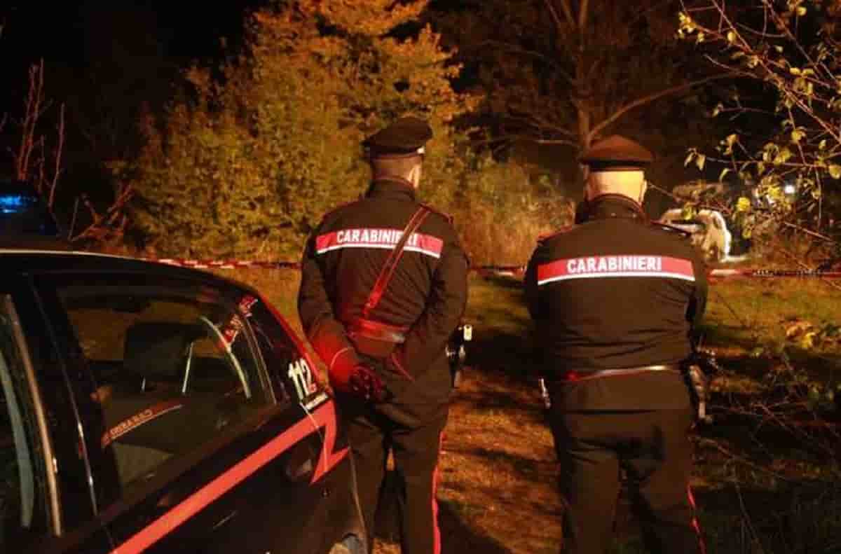 Concordia sulla Secchia (Modena), trovato corpo carbonizzato in auto. La vettura è di una 32enne scomparsa due giorni fa