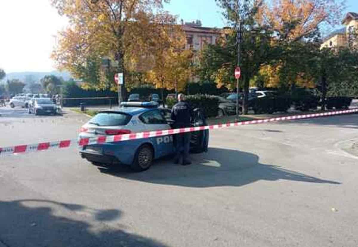 Montoro (Avellino), tentata rapina alle Poste. Scontro a fuoco: arrestati i banditi. Pensionato sfiorato da proiettile