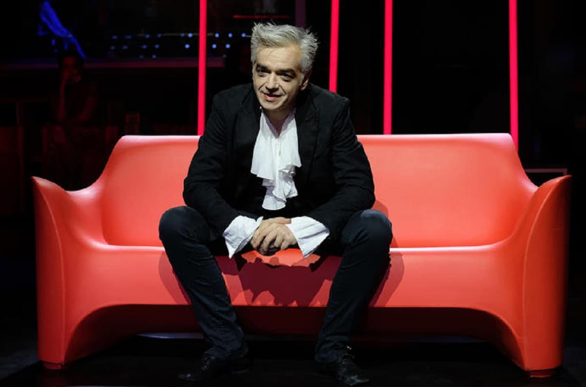 A chi la musica? Non a Morgan. Sgarbi-San dispone risarcimento: programma Rai