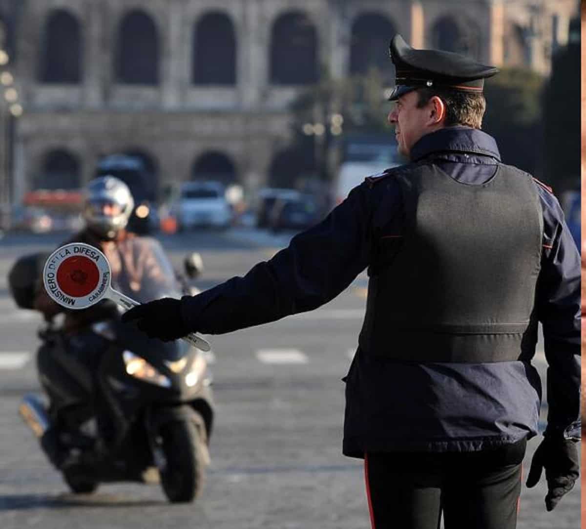 Le multe stradali dal 2023 potrebbero aumentare dell'11%