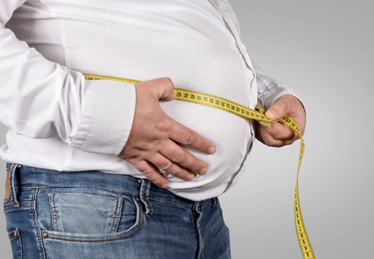 Quante persone sono obese o in sovrappeso in Italia? Più di 25 milioni