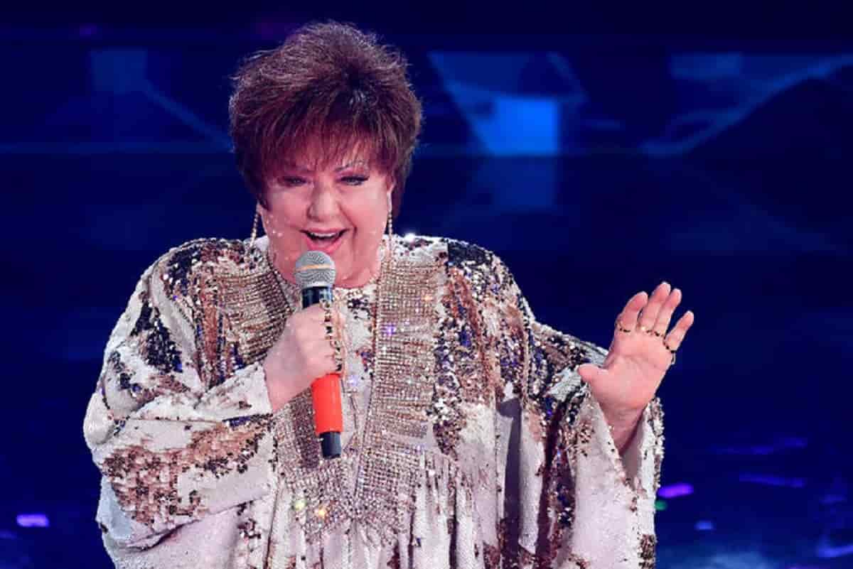 Verissimo, Orietta Berti: "Mi proposero di posare per la copertina di Playboy ma... avrei perso mio marito"