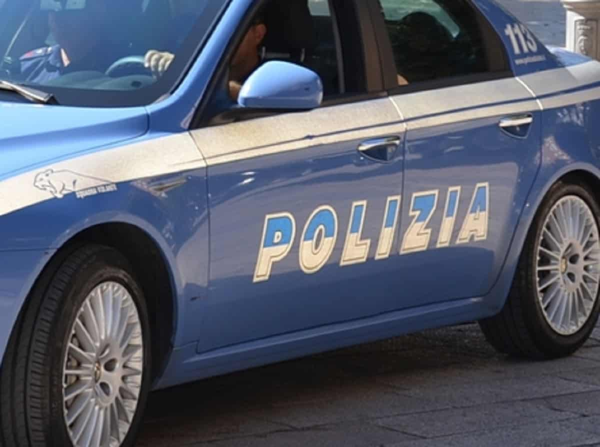 Violentata fuori da lun locale: la denuncia di una 18enne di Perugia