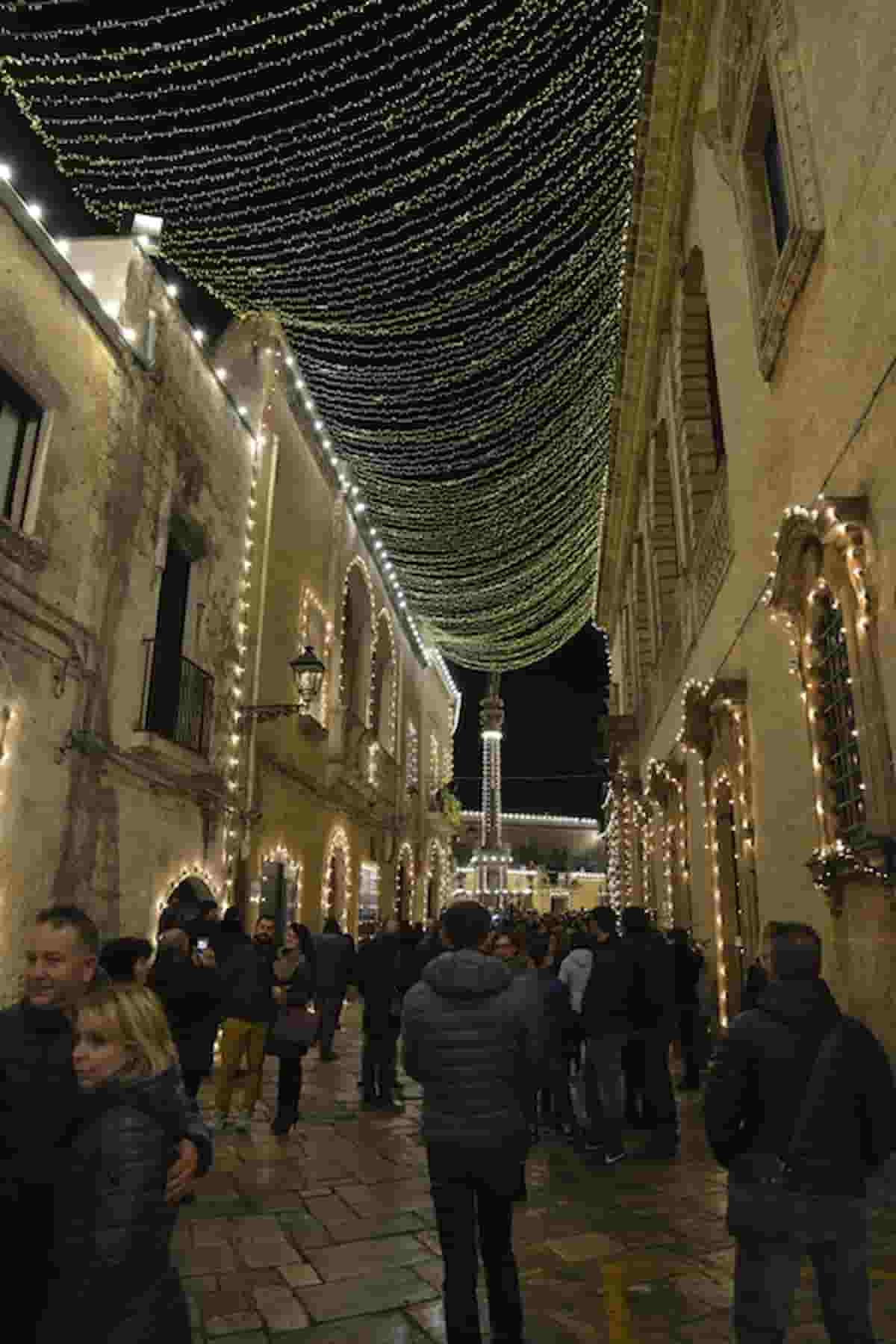 Città della Puglia, Presicce: se compri casa, la restauri e ci vivi ti regala 30 mila euro, ecco come ripopolare dopo abbandono e emigrazione