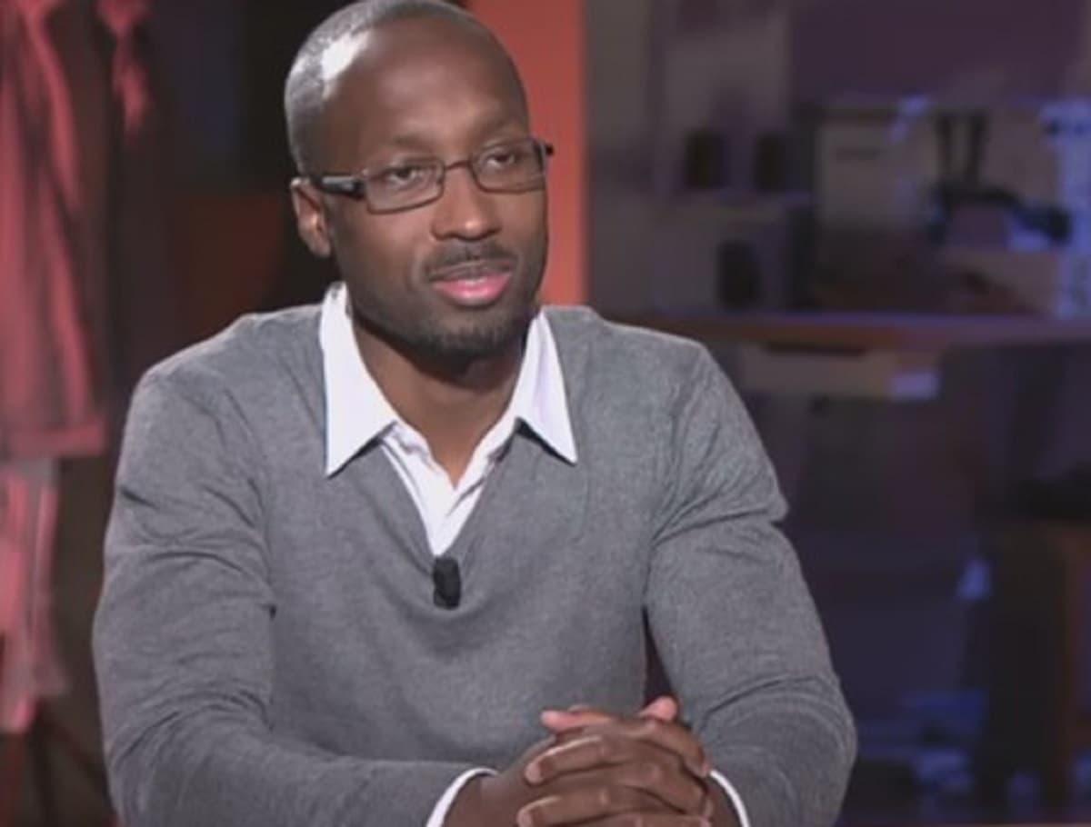 Meredith Kercher, la lettera di Rudy Guede: "Chi non mi crede può leggere gli atti"