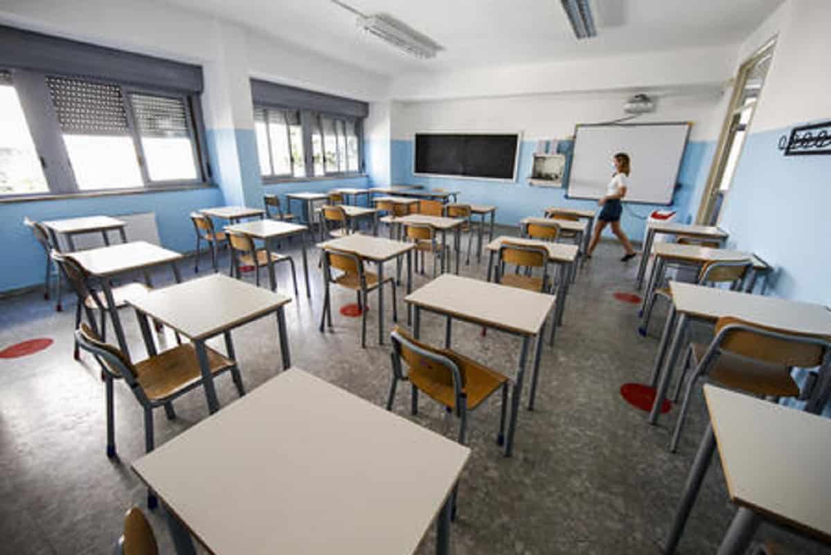 Terremoto Marche, a Fano domani scuole, musei e biblioteca chiusi