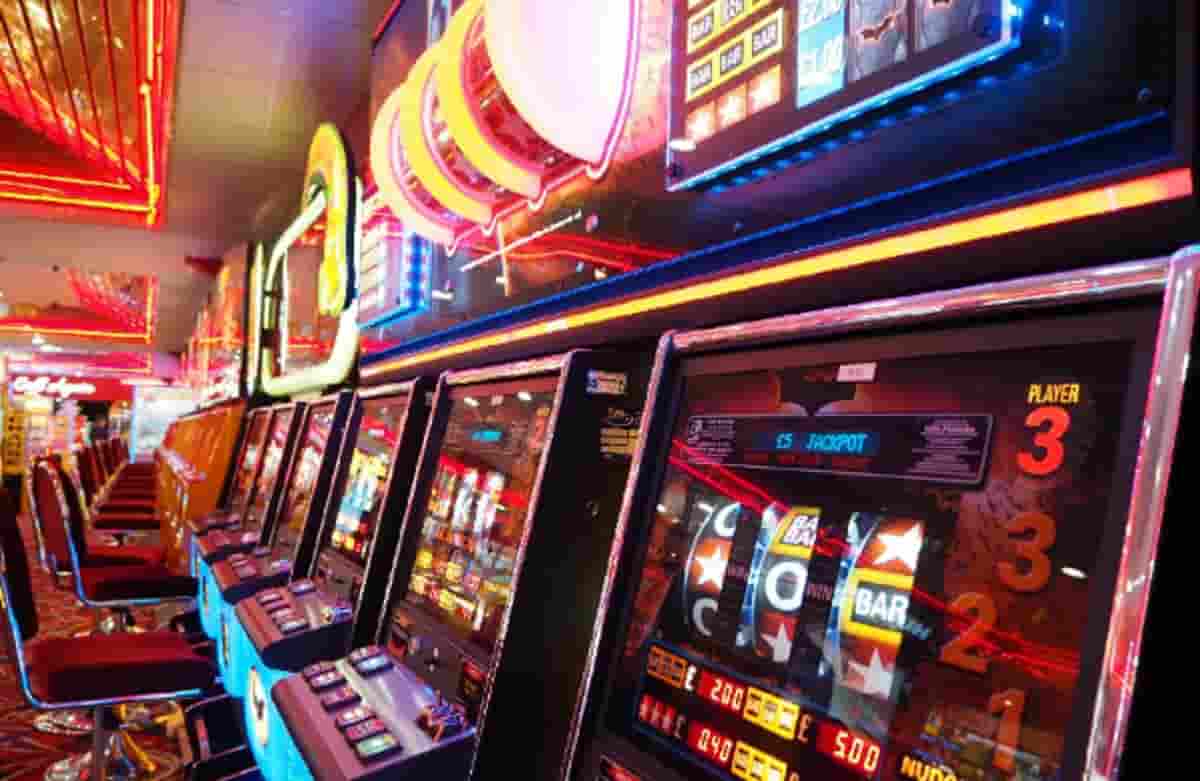 5 consigli per i principianti che vogliono giocare per la prima volta alle slot machine nei casinò