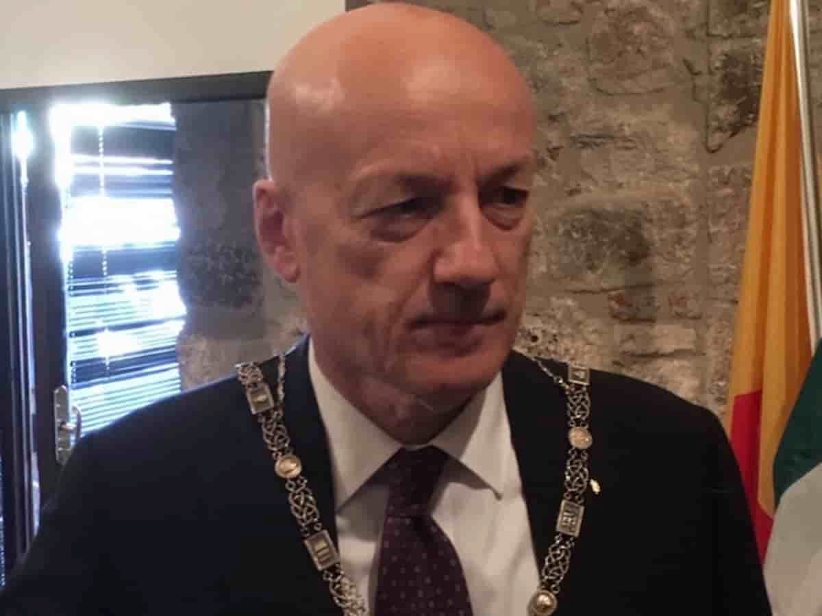 Massoneria e religioni, incontro a Matera col gran maestro del Grande Oriente d'Italia