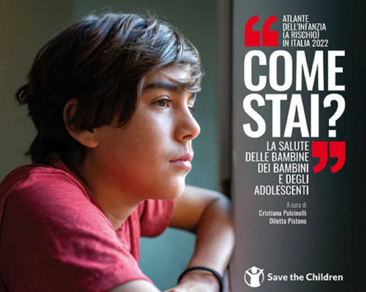 Se nasci al Sud vivrai quattro anni in meno di chi è nato al Nord