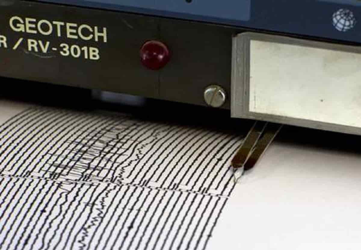 Terremoto Marche, nuova forte scossa percepita ad Ancona. Epicentro sempre al largo della costa