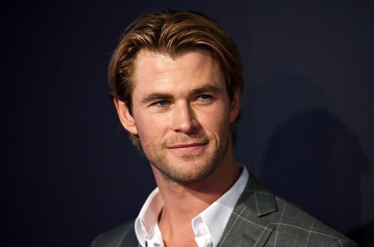 L'attore Chris Hemsworth: "Ho una predisposizione all'Alzheimer, mi prendo una pausa dal cinema"