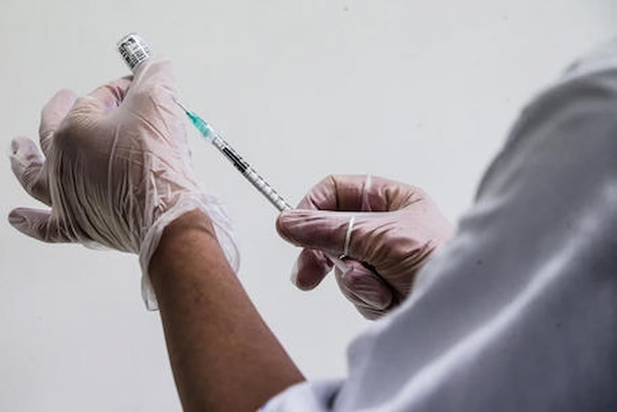 Vaccini Covid problemi cardiaci