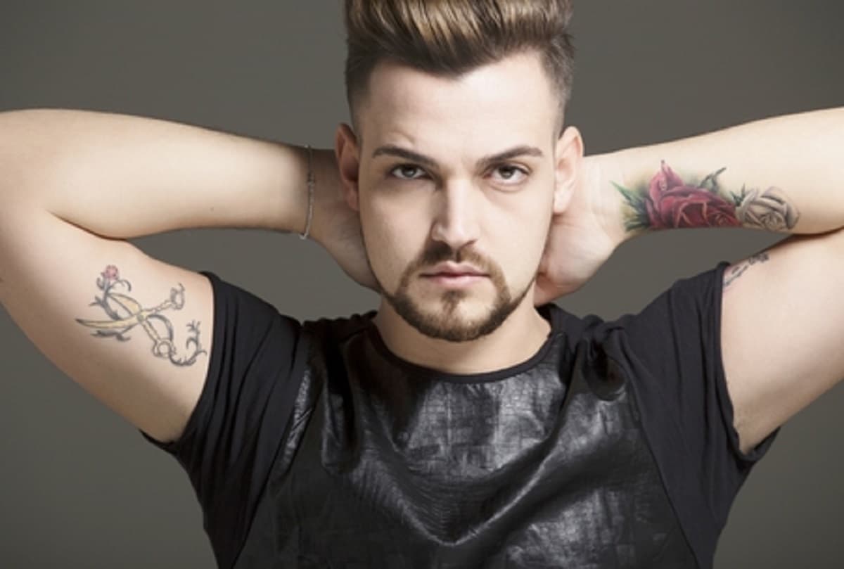 Valerio Scanu chi è: dove e quando è nato, età, altezza, fidanzato, proposta di matrimonio