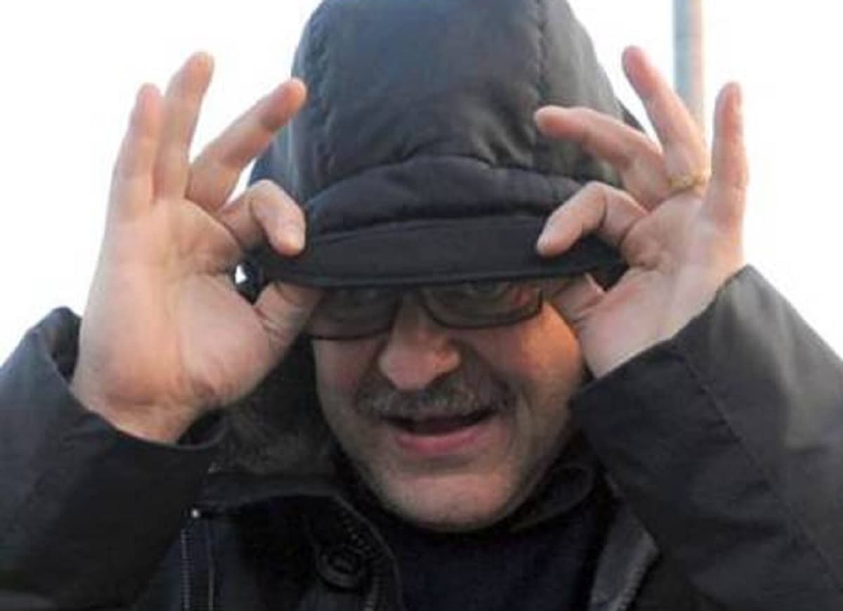 Renato Vallanzasca, niente semilibertà. I giudici: "Carattere intemperante"