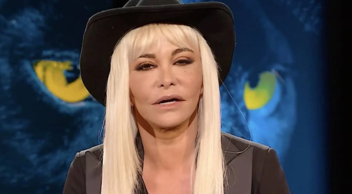 Belve, Vera Gemma: "Ho avuto più di 60 uomini. Ormai ho perso il conto"