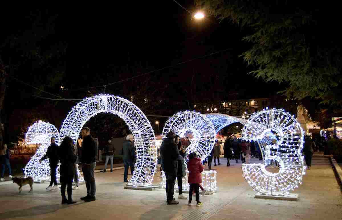 Calendario ponti e festività 2023: con 5 giorni di ferie se ne possono fare 38 di vacanza