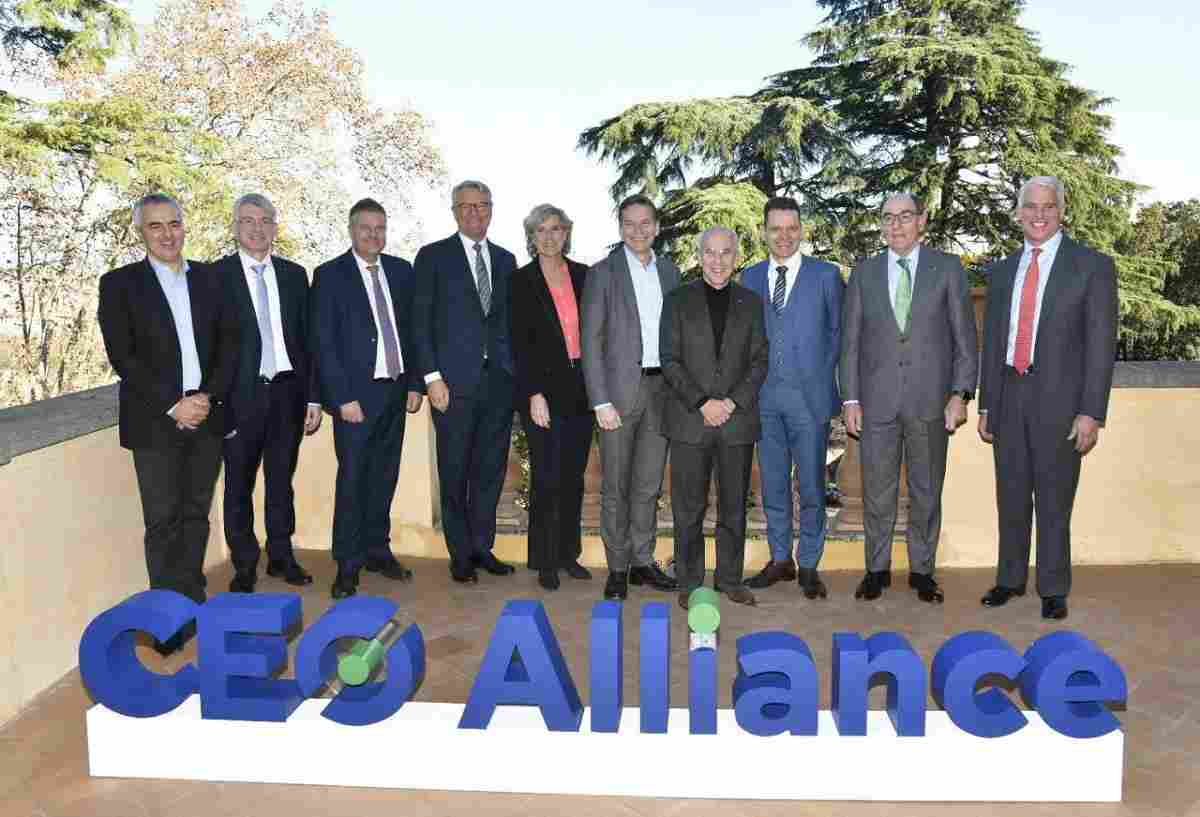 ceo alliance