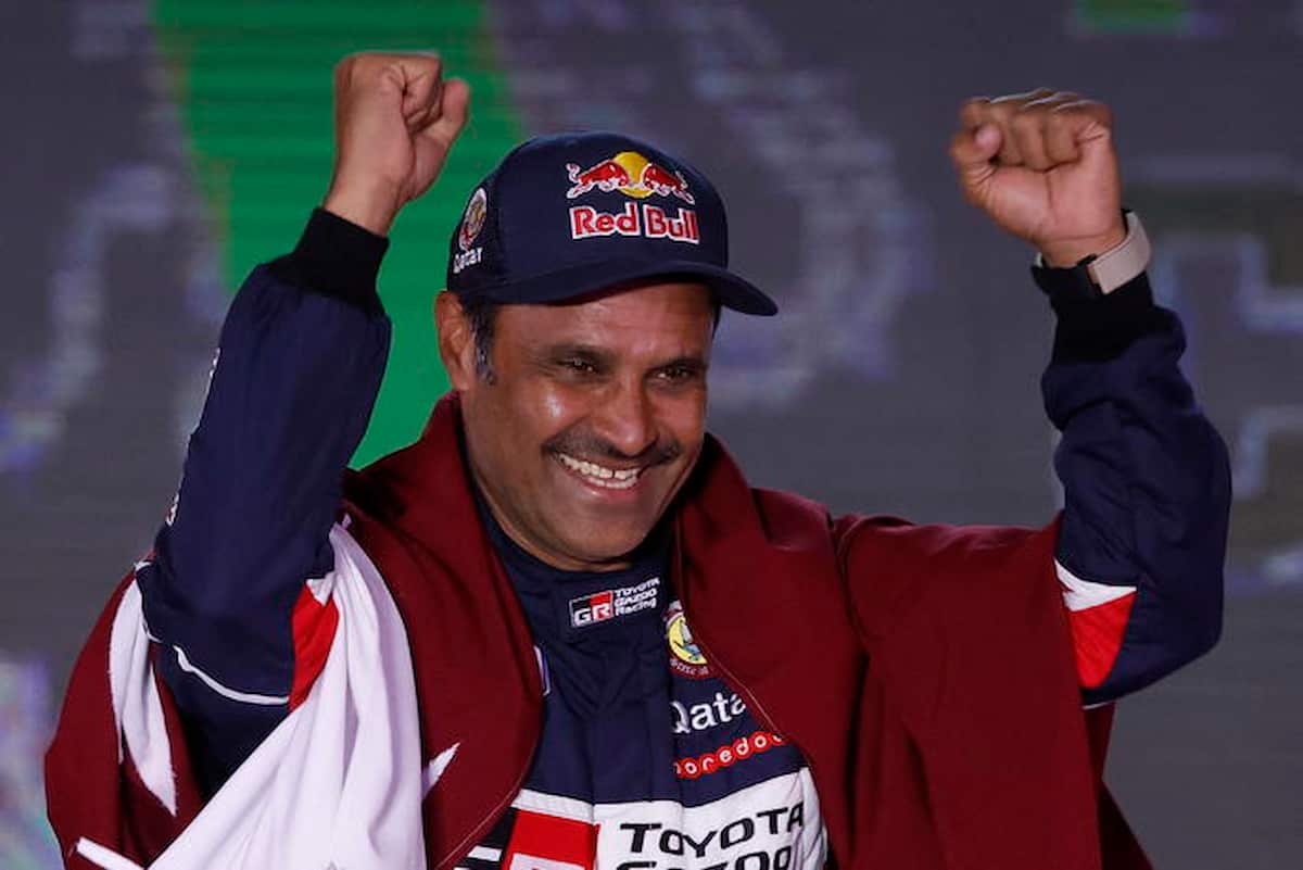 Torna la Dakar, il rally più massacrante del mondo nel deserto dell'Arabia Saudita: 820 concorrenti, 8.525 km