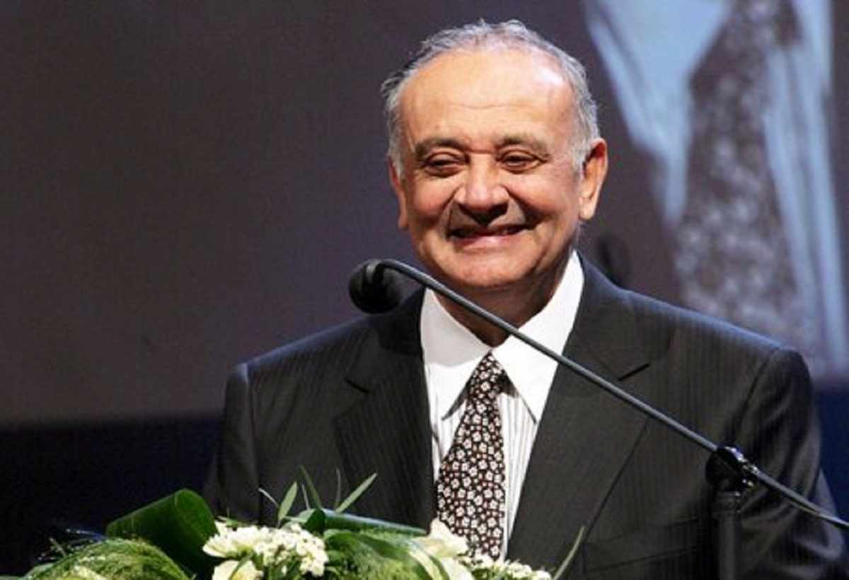 angelo badalamenti