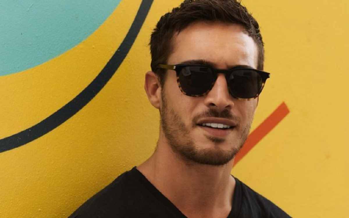 antonio spinalbese instagram