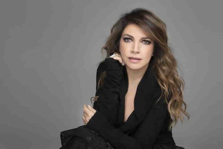 Cristina D'Avena chi è, età, dove e quando è nata, marito, figli, vita privata e biografia