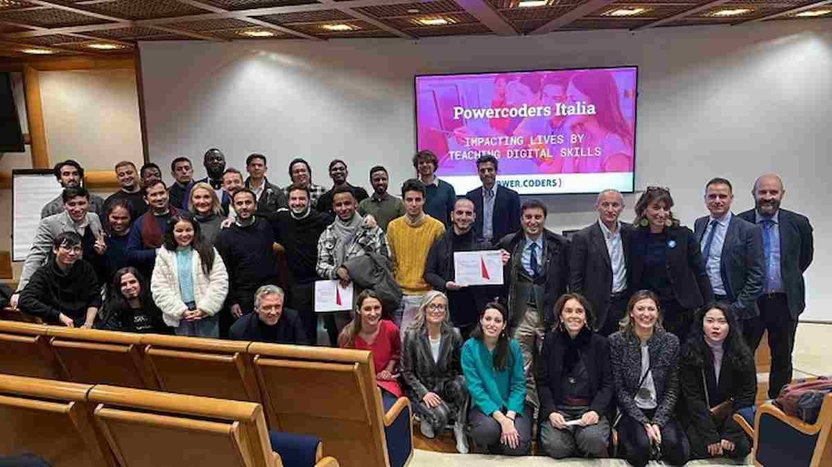 enel accademia