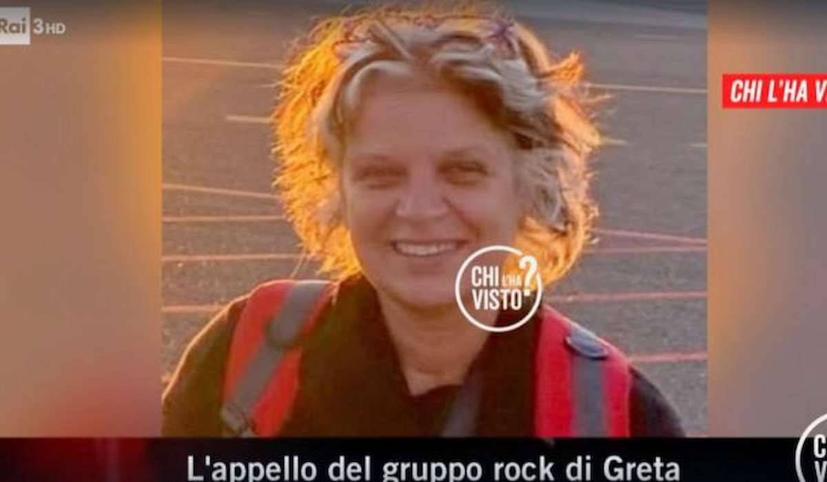 Cadavere di donna ripescato nelle chiuse di Brondolo (Chioggia): forse è Greta Spreafico