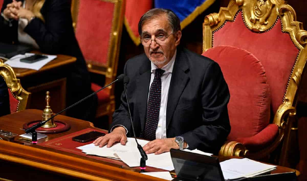 Dal Msi al governo: la realtà. I 75 anni in cui l'antifascismo ha perso la battaglia dei cuori e delle menti