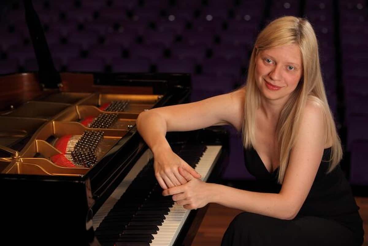 fenice valentina lisitsa putin