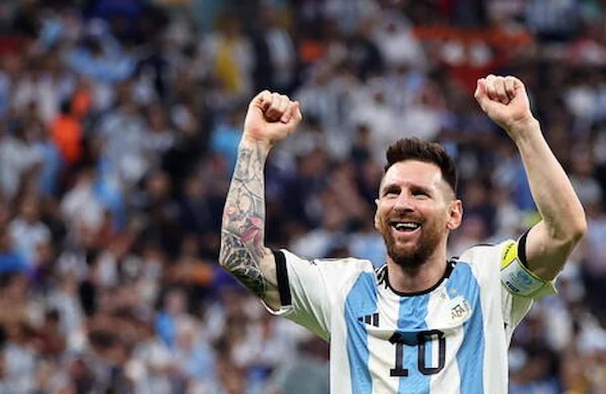 Mondiali di calcio, Argentina campione del mondo, ha vinto ai rigori sulla Francia, Messi e Mbappé spettacolari