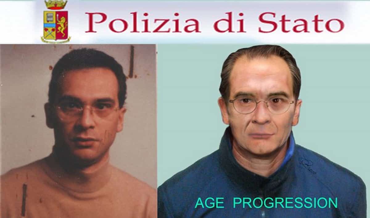 matteo messina denaro mafia carmagnola