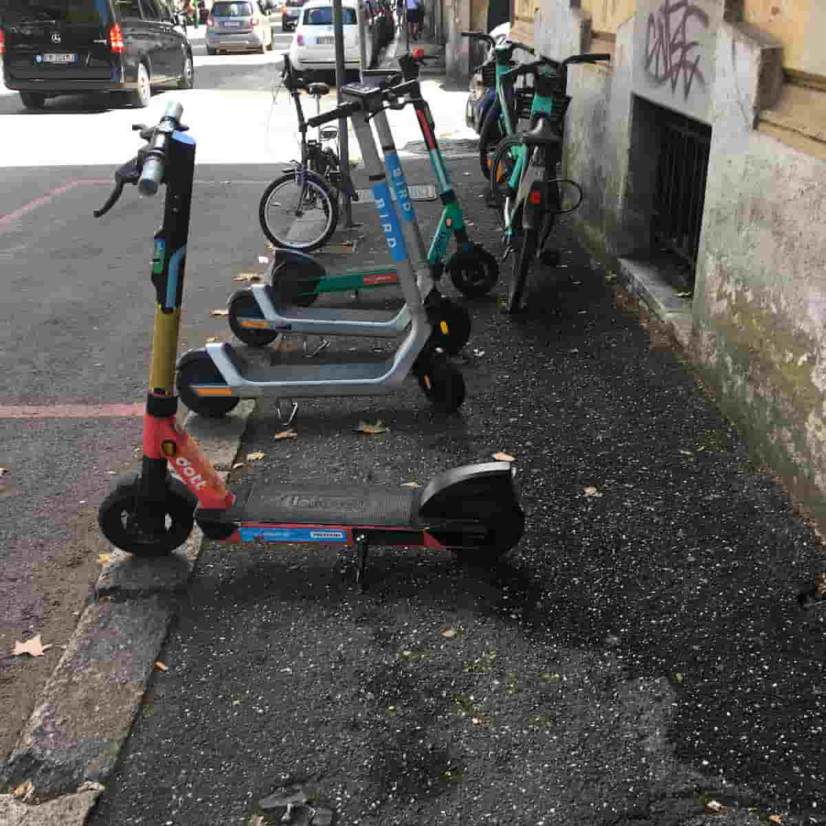 “Quanto sei bella Roma”, cantava Claudio Villa: ora non è più, cambiano i sindaci, il risultato è sempre peggio