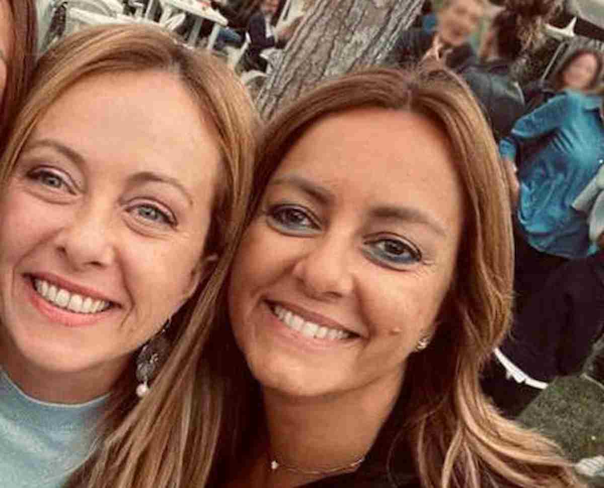 "Nicoletta Golisano era mia amica": Giorgia Meloni ricorda una delle vittime della strage di condominio