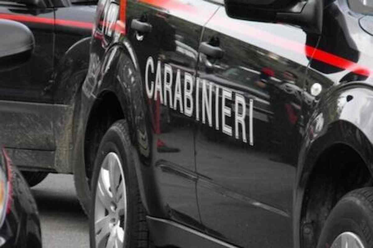 Il cadavere di Massimiliano Matteoni trovato nei boschi di Buggiano: il figlio va dai carabinieri e confessa