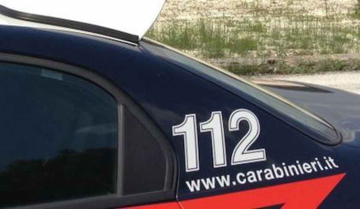 Due uomini trovati morti in casa a Serramazzoni (Modena): ipotesi omicidio-suicidio