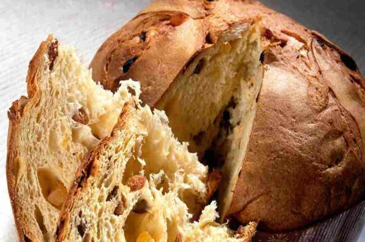 panettone pandoro ansa