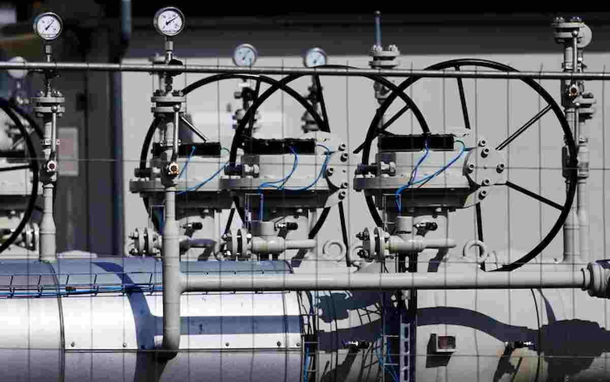 Tetto al prezzo del gas a 180 euro: Ue trova l'accordo sul price cap, in vigore dal 15 febbraio