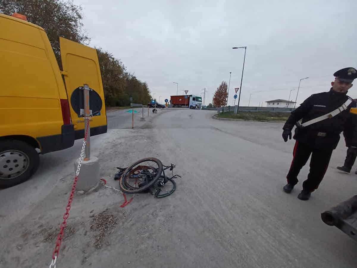 davide rebellin camionista tedesco