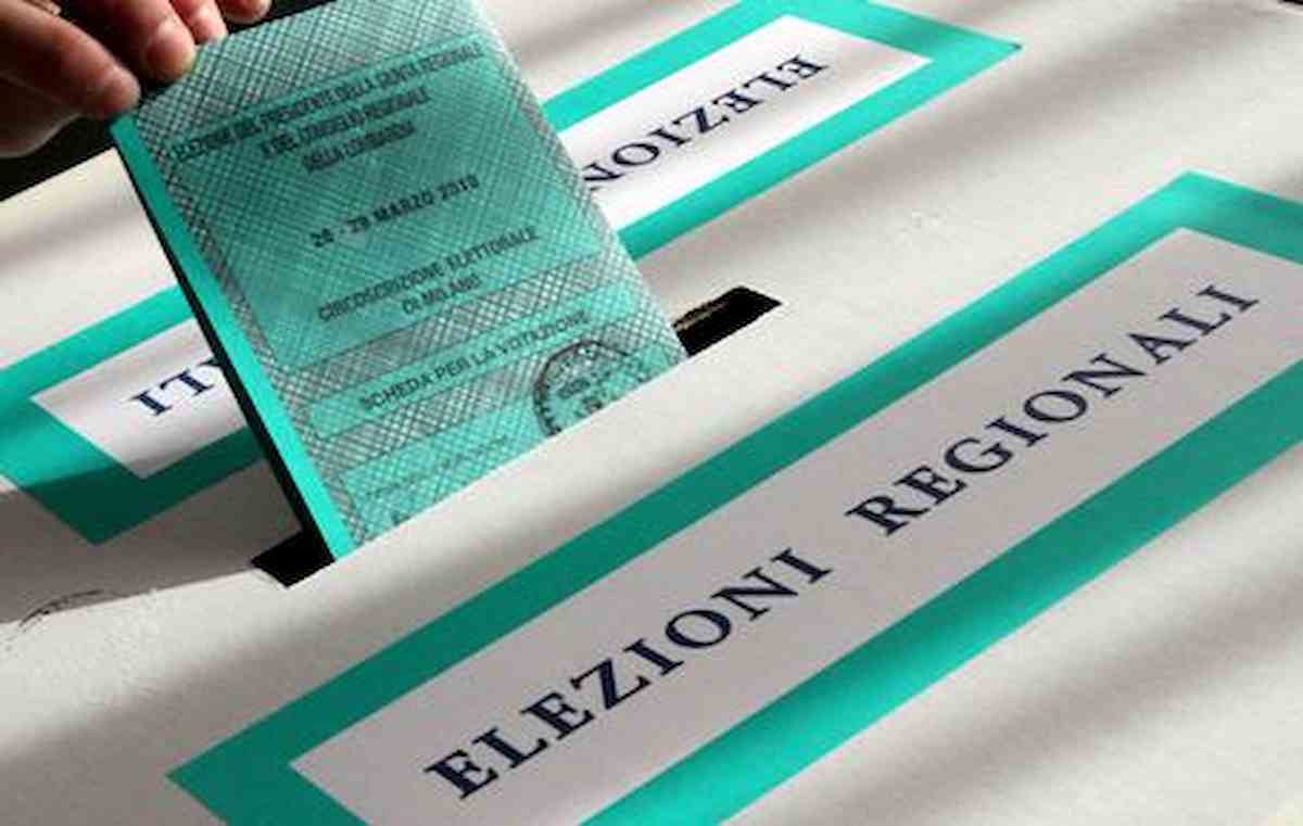 Regionali Lazio e Lombardia: si vota due giorni, domenica 12 e lunedì 13 febbraio 2023