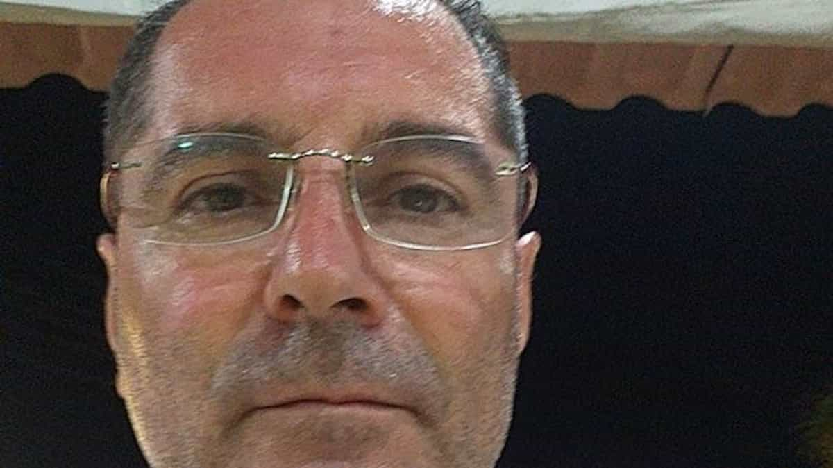 Imprenditore italiano assassinato