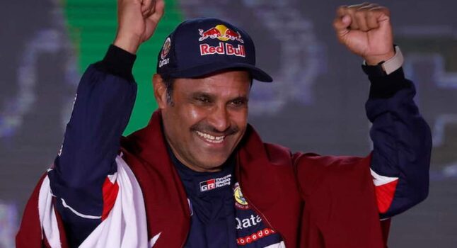 Dakar, in trionfo al-Attyah, (Qatar, auto, Toyota) e l'argentino Benavides (moto: Ktm), 7 italiani al traguardo