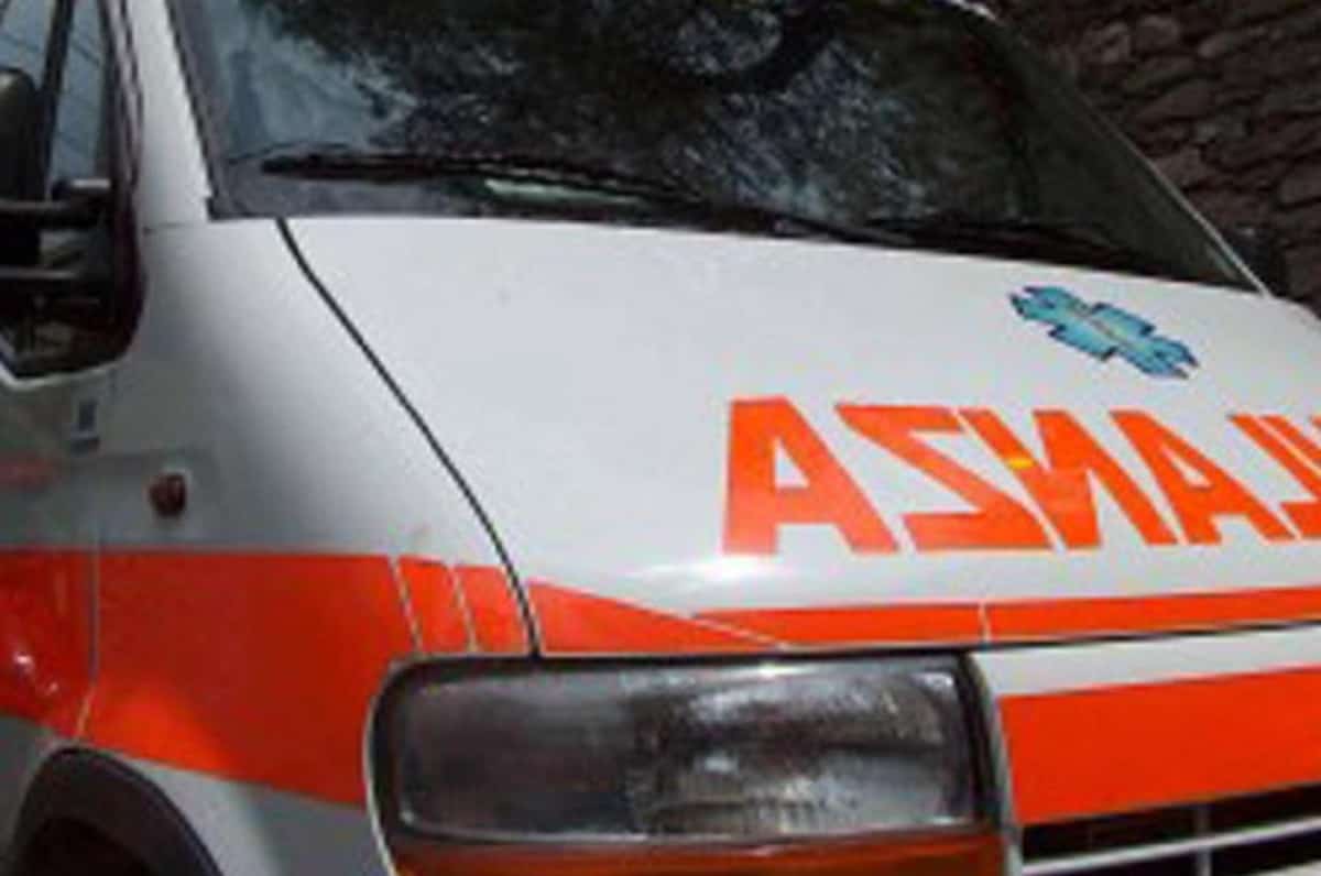 Gambizzato 40enne a Manfredonia (Foggia): ha precedenti per droga