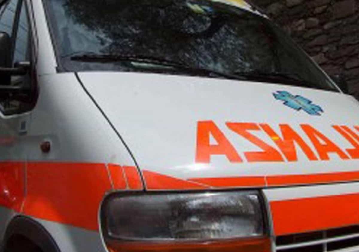 Incendio nel carcere minorile di Casal del Marmo (Roma): tre detenuti intossicati
