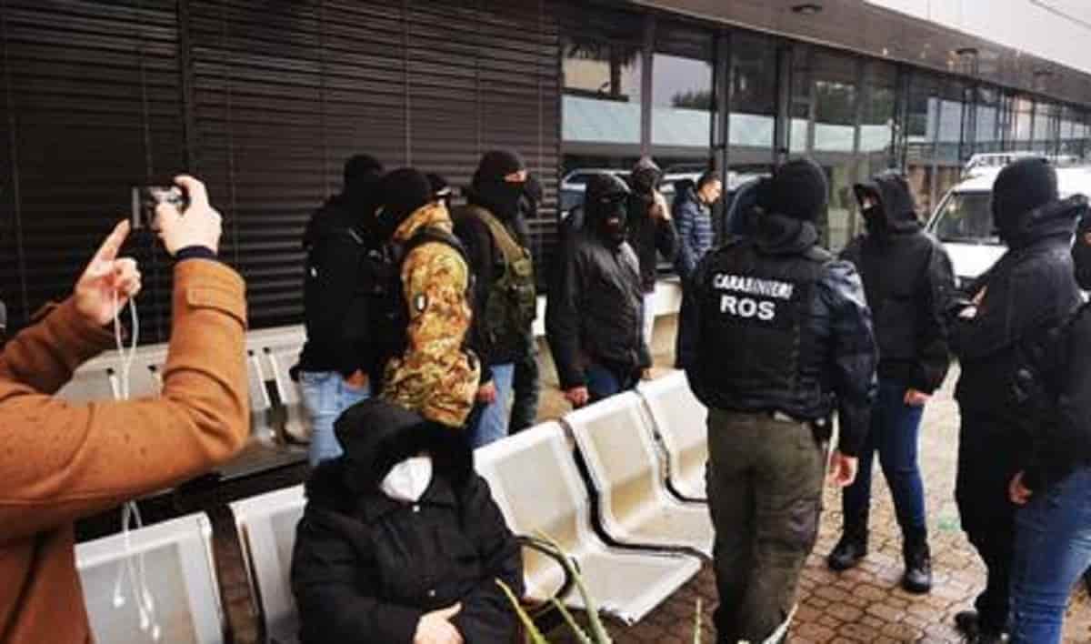 Matteo Messina Denaro, il racconto di Totò Schillaci: "Ero in ospedale. Sembrava il far west"