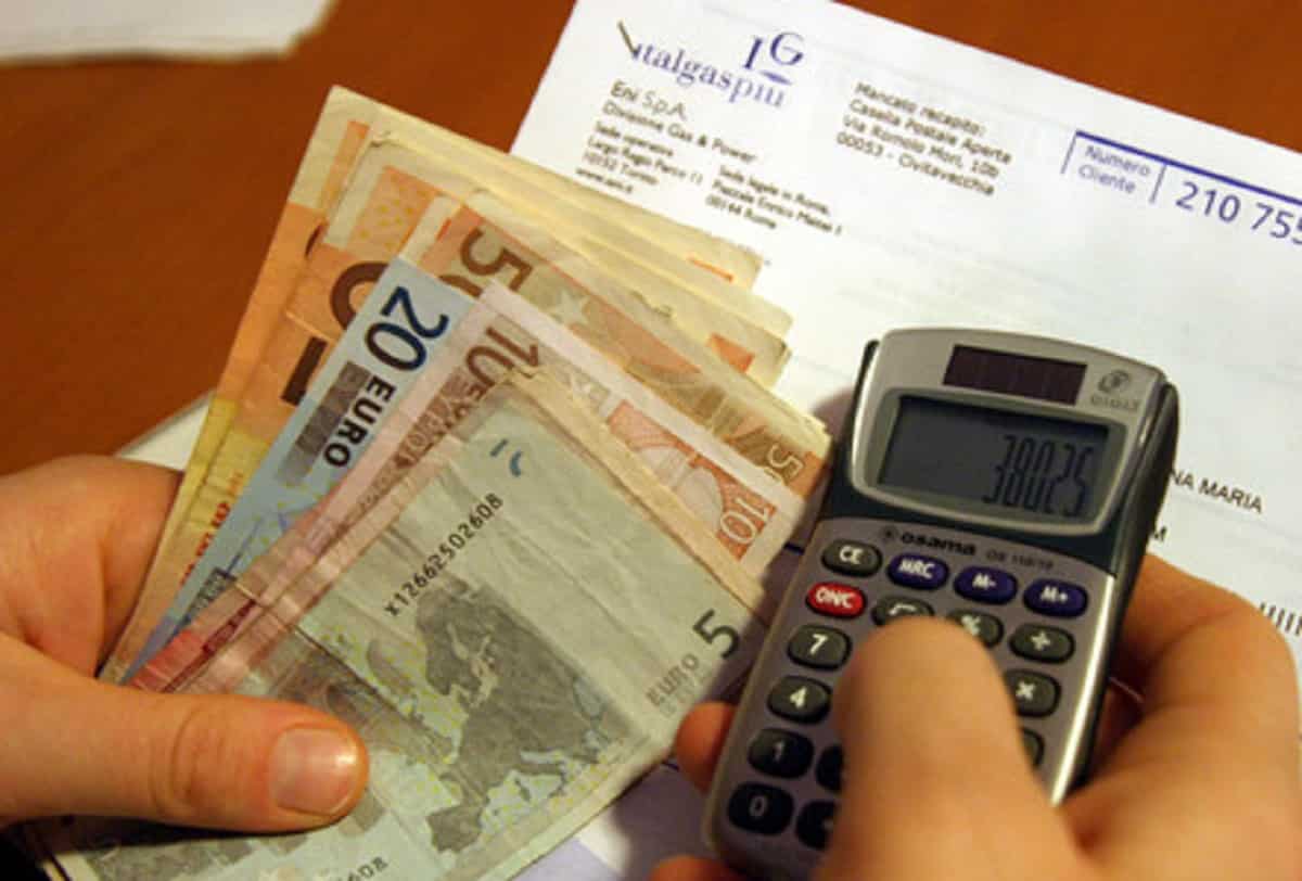 Gas, a gennaio la bolletta potrebbe scendere del 30%. Le previsioni di Nomisma