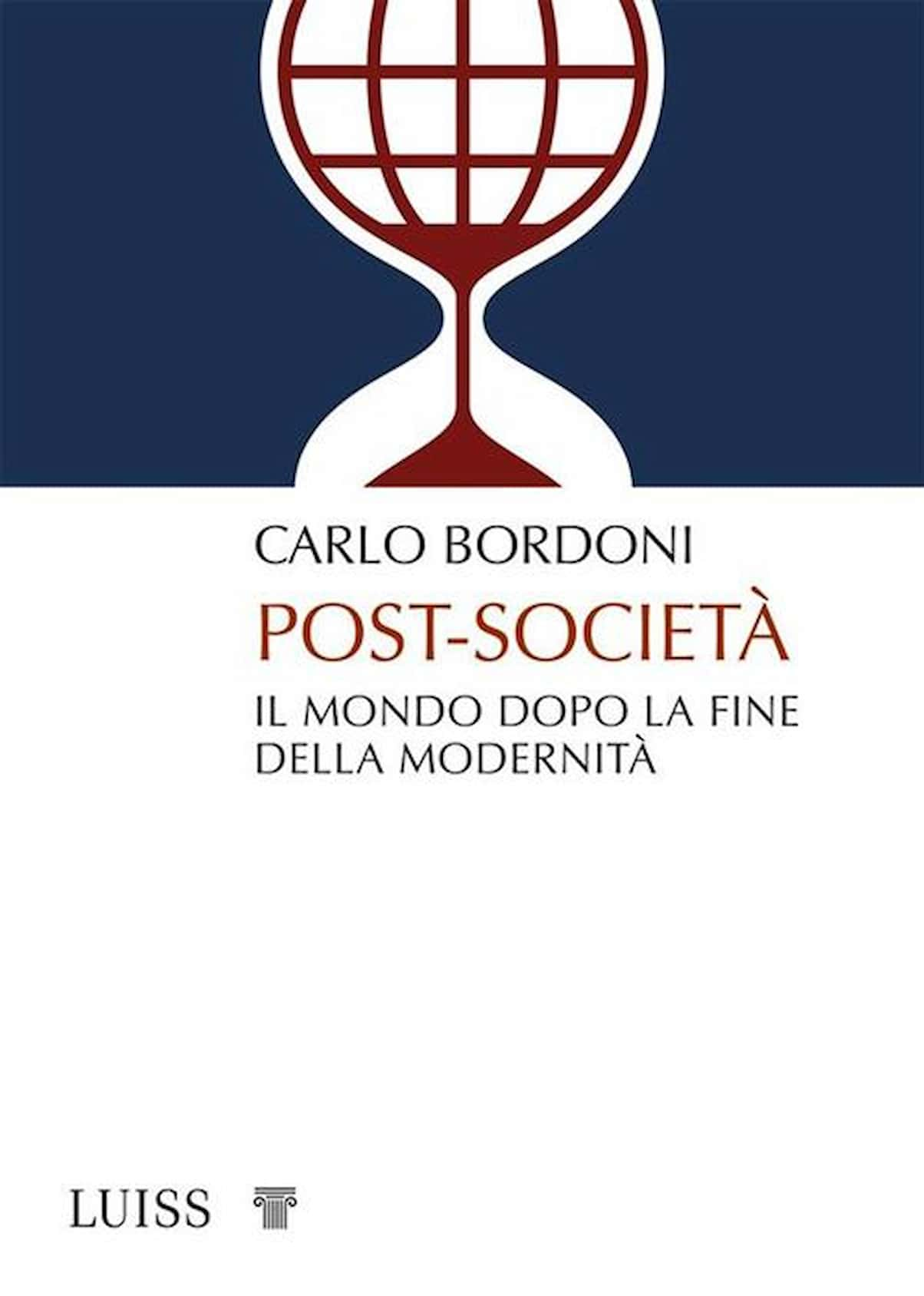 Col covid è finita un'epoca durata 500 anni, la modernità: Carlo Bordoni sentenzia il suo definitivo dissolversi