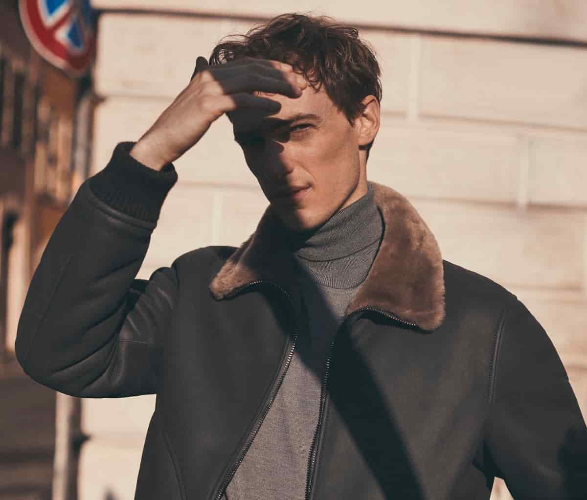 Capispalla Uomo 2023: le migliori scelte di stile del brand Pal Zileri