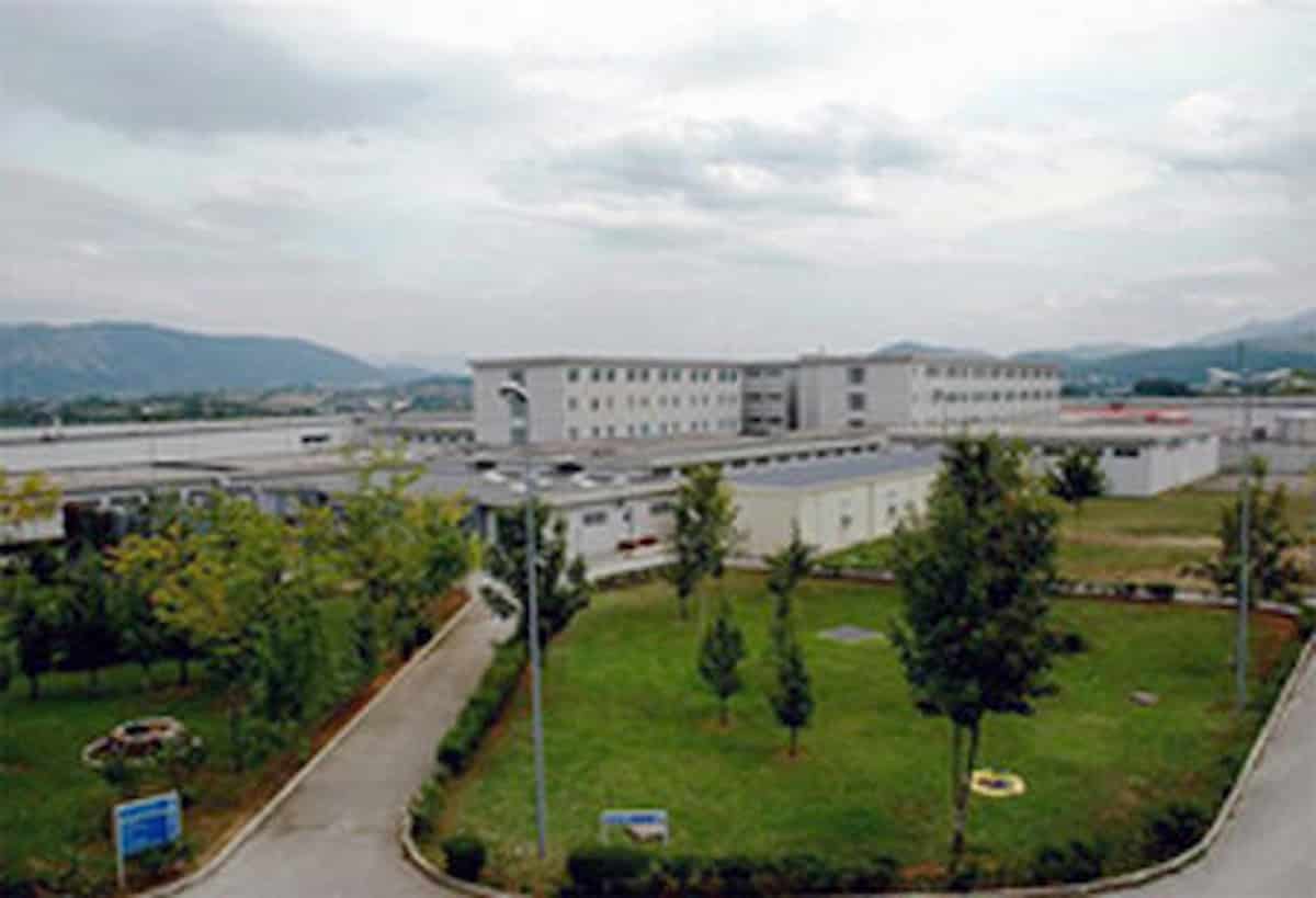 Matteo Messina Denaro carcere