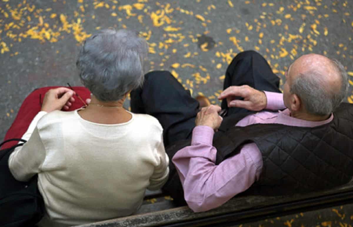 Perdasdefogu, la cittadina sarda che ha il più alto tasso di centenari al mondo